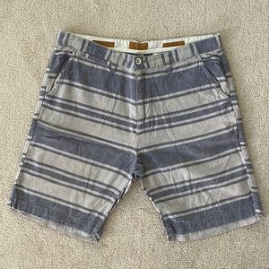 Jachs Linen Short!